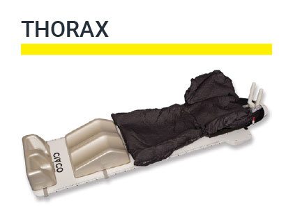 Thorax TotalRT All in One Solution