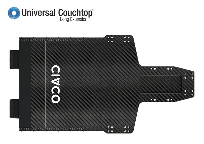 Extensions Universal Couchtop™ Long Extension