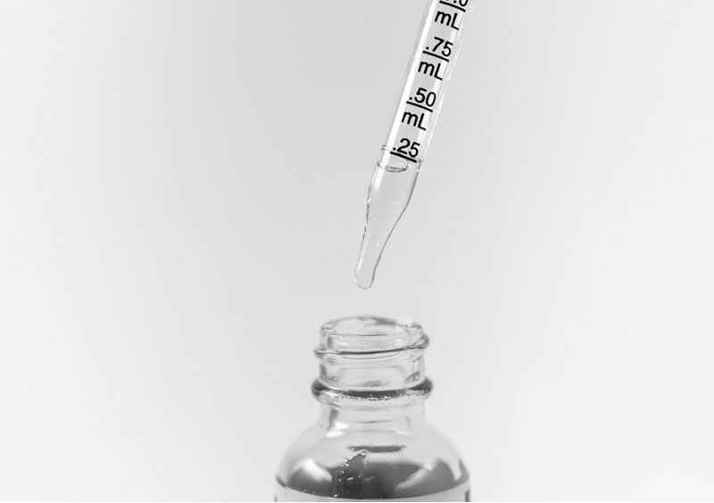 Dronabinol 1000mg in injection
