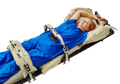 Body Pro-Lok ONE™ SBRT Immobilization