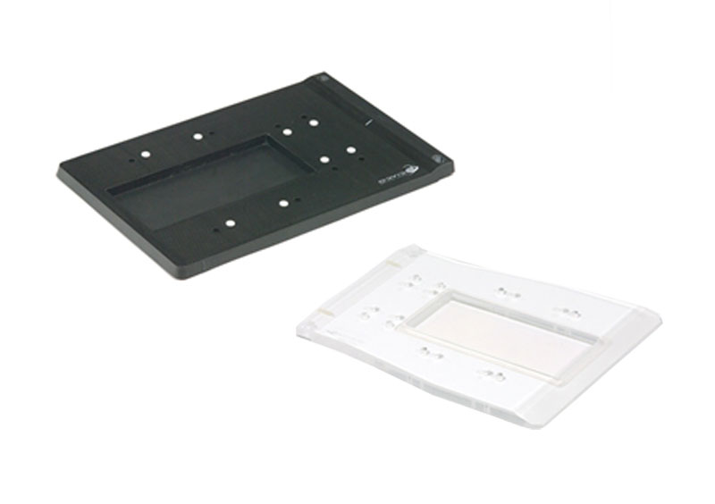 Baseplates Posifix für Kopf Baseplates Posifix für Kopf