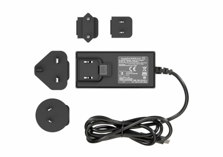 USBC Supercharger MIGHTY+ MEDIC * Solumedics AG